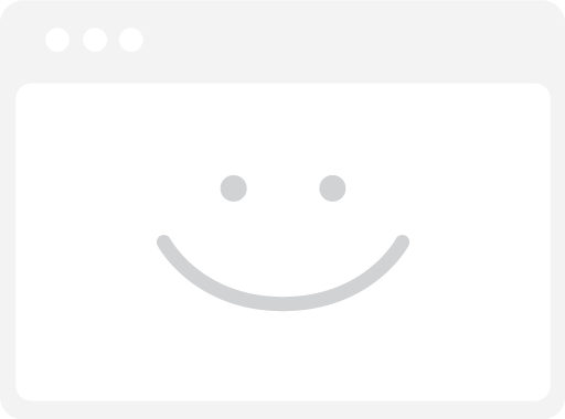 Vector art of a Web Browser